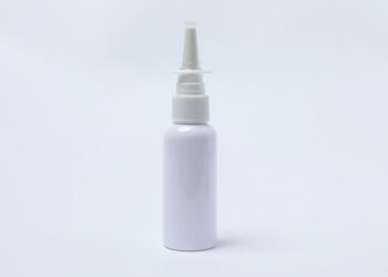 Peptide Nasal Sprays Explained: How the Format Works in Research