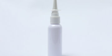 Peptide Nasal Sprays Explained: How the Format Works in Research
