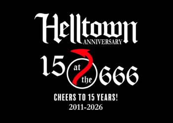 Helltown Brewing Celebrates 15 Years With Anniversary Party In Mount Pleasant