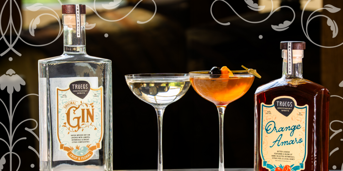 Tröegs Independent Brewing Launches New Line Of Independent Spirits
