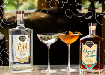 Tröegs Independent Brewing Launches New Line Of Independent Spirits