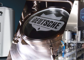 Wild Goose, SS Brewtech And Deutsche Beverage Collectively Shut Down