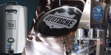 Wild Goose, SS Brewtech And Deutsche Beverage Collectively Shut Down