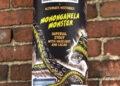 Pittsburgh’s Hazel Grove Brewing Teams Up With Alternate Histories For Halloween Imperial Stout