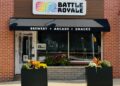 Insert Coin to Drink: Battle Royale Brewing Launches in Delco