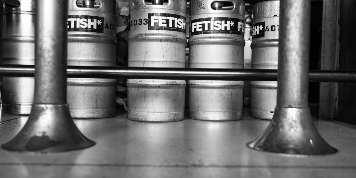 UPDATE: Fetish Brewing To Stay Open Until October 31st