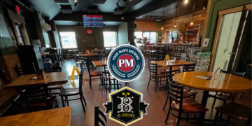 Pour Man’s And St. Boniface To Combine Taprooms Under “Ephrata Beer Company”