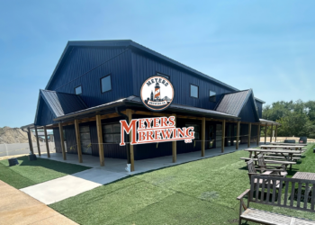Meyers Brewing Expands In NJ, Hints At Next PA Location