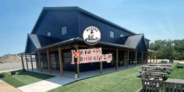 Meyers Brewing Expands In NJ, Hints At Next PA Location