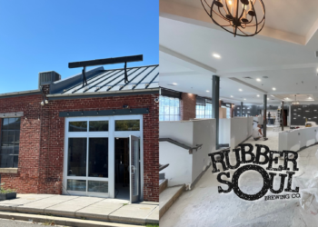Rubber Soul Brewing Planning New Lancaster Restaurant & Taproom For Late Fall
