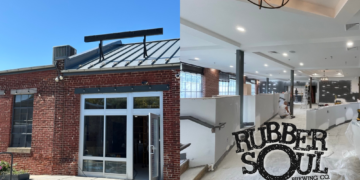 Rubber Soul Brewing Planning New Lancaster Restaurant & Taproom For Late Fall