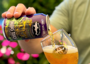 Dogfish Head Revives Midas Touch, The 2,700-Year-Old-Inspired Ale