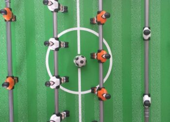 How VAR Decides Offside Down To The Millimetre