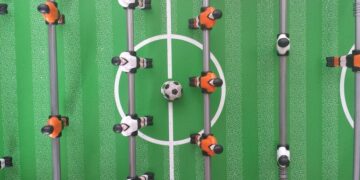 How VAR Decides Offside Down To The Millimetre
