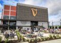 Guinness To Close Baltimore Open Gate Brewery In November, Leaving One U.S. Location