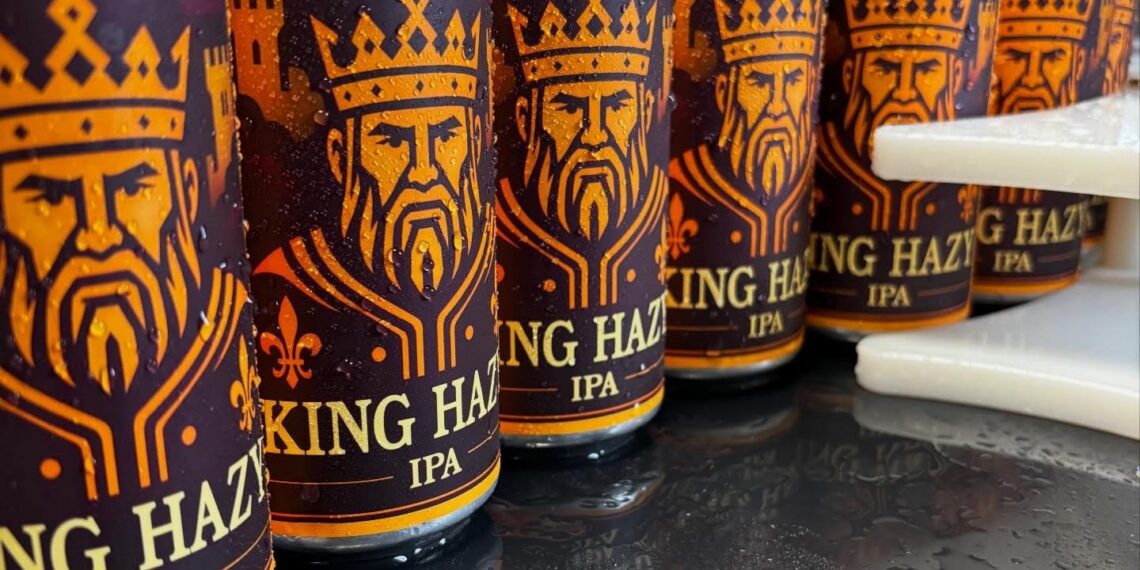 Simple Days Beer Still In Business, Pivots To Distribution Only Model