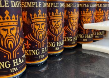 Simple Days Beer Still In Business, Pivots To Distribution Only Model