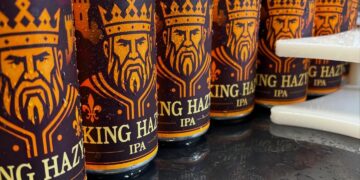 Simple Days Beer Still In Business, Pivots To Distribution Only Model