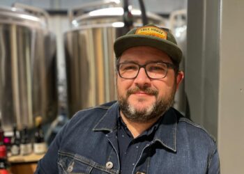 Lancaster County Brewers Guild Elects New Board, Names Cartel Brewing’s Adam Chamberland President