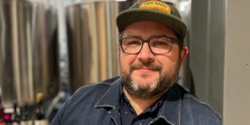Lancaster County Brewers Guild Elects New Board, Names Cartel Brewing’s Adam Chamberland President