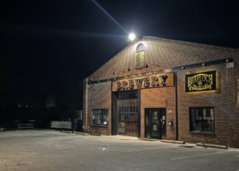 Braeloch Brewing Isn’t Going Anywhere After Historic Kennett Square Building Is Sold
