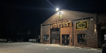 Braeloch Brewing Isn’t Going Anywhere After Historic Kennett Square Building Is Sold