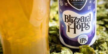 Flurry Up And Get One: Blizzard of Hops Returns
