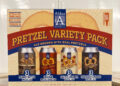 Aldus Brewing Teams Up With Hanover’s Wege Pretzels For New Pretzel Variety Pack