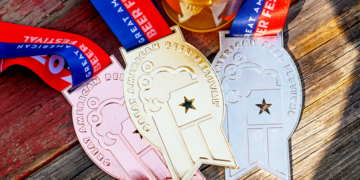 On Any Given Day, You Can Win GABF Gold