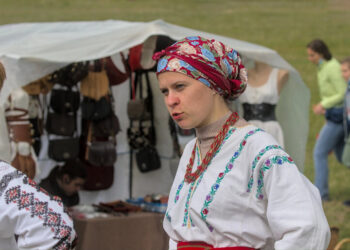 What Slavic Cultures Share and Where the Similarities End