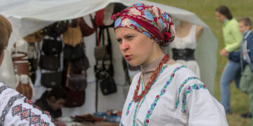What Slavic Cultures Share and Where the Similarities End